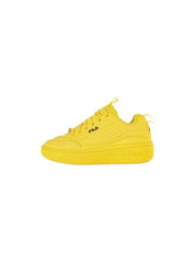 Scarpe Donna Fila SUPERBUBBLE_GIALLO