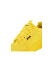 Scarpe Donna Fila SUPERBUBBLE_GIALLO