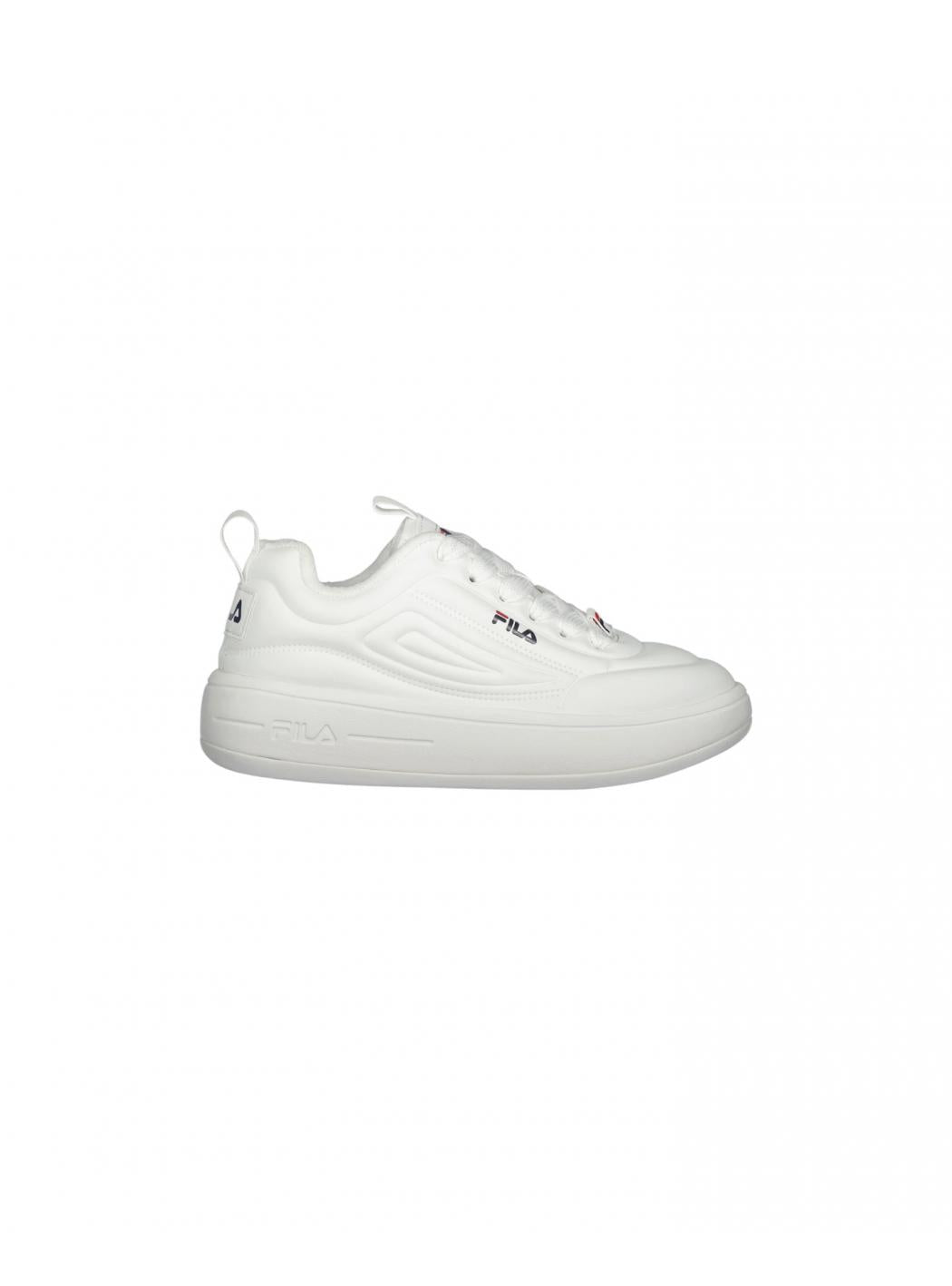 Scarpe Donna Fila SUPERBUBBLE_BIANCO