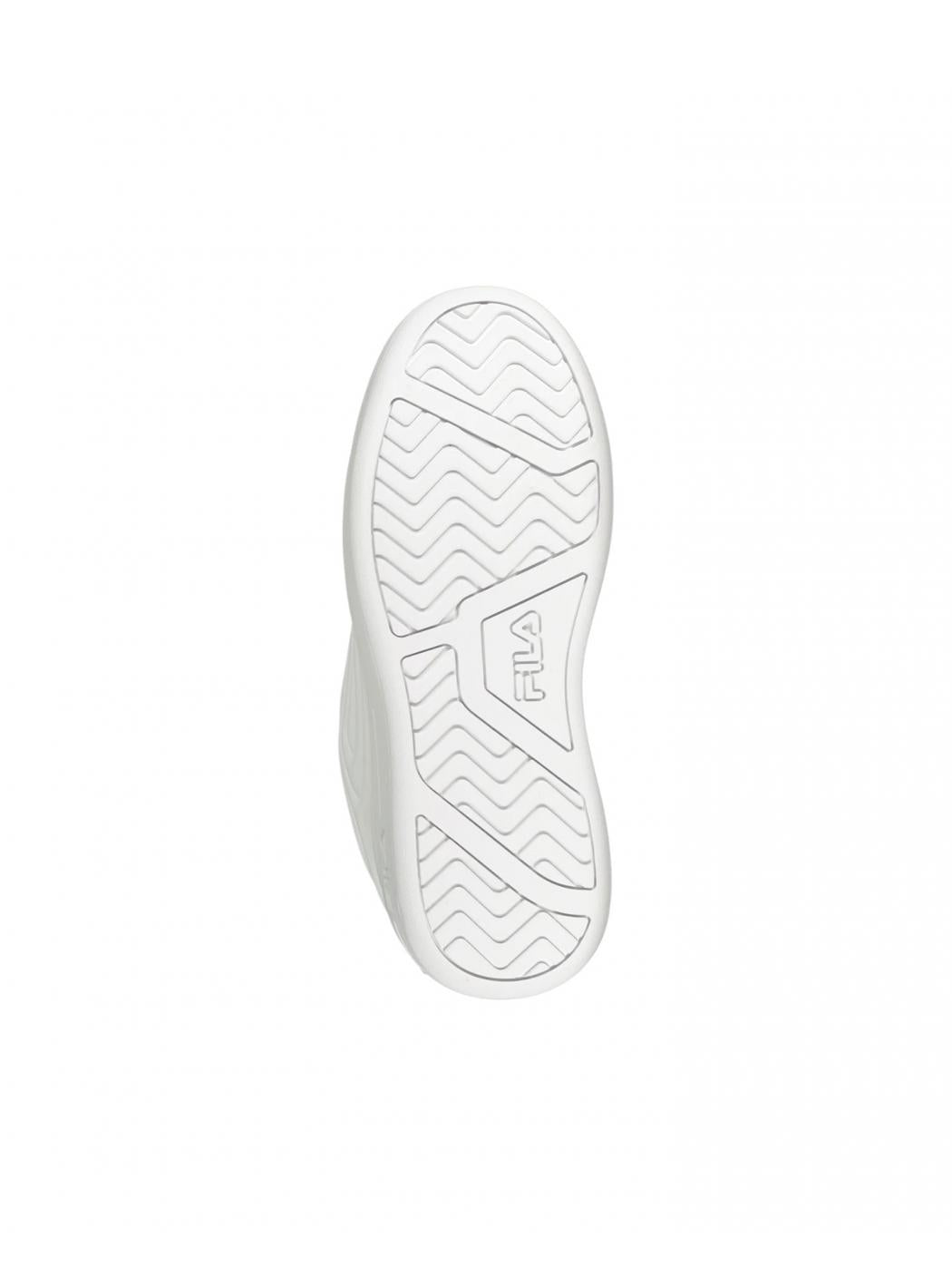 Scarpe Donna Fila SUPERBUBBLE_BIANCO