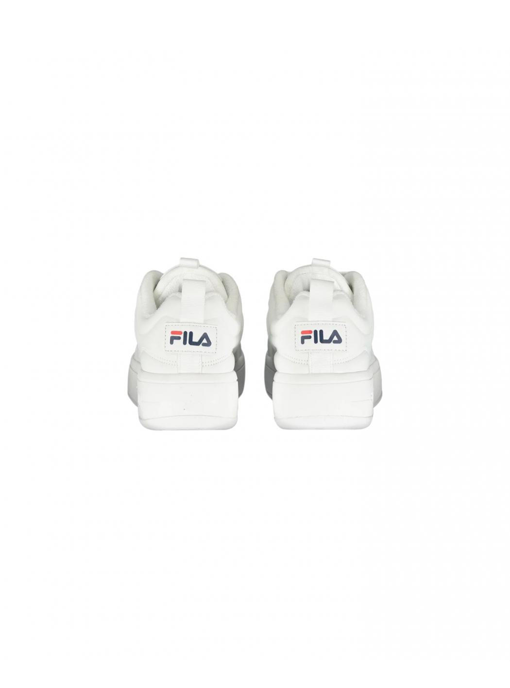 Scarpe Donna Fila SUPERBUBBLE_BIANCO