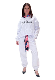 Pantaloni tuta Donna Gaelle