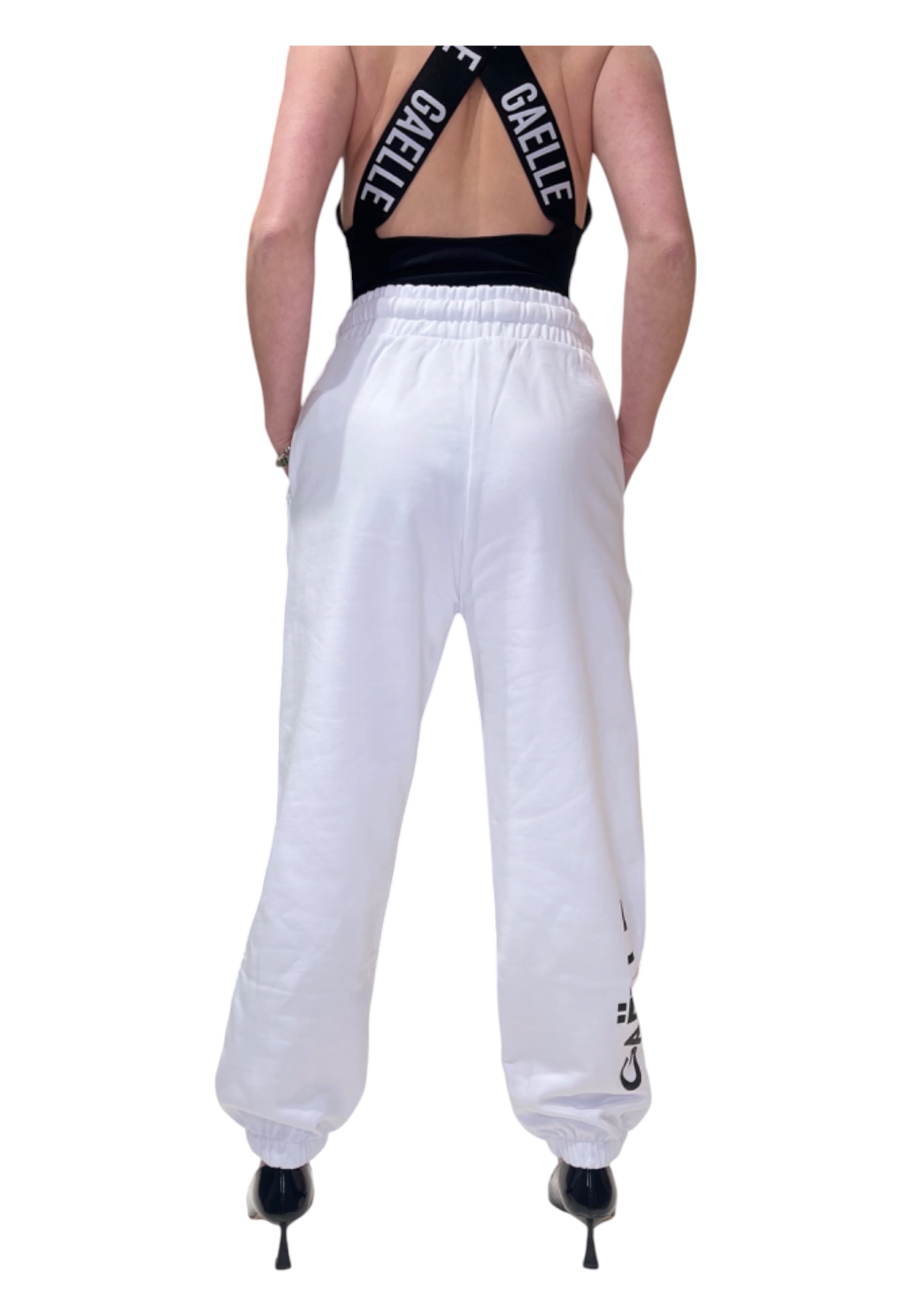 Pantaloni tuta Donna Gaelle