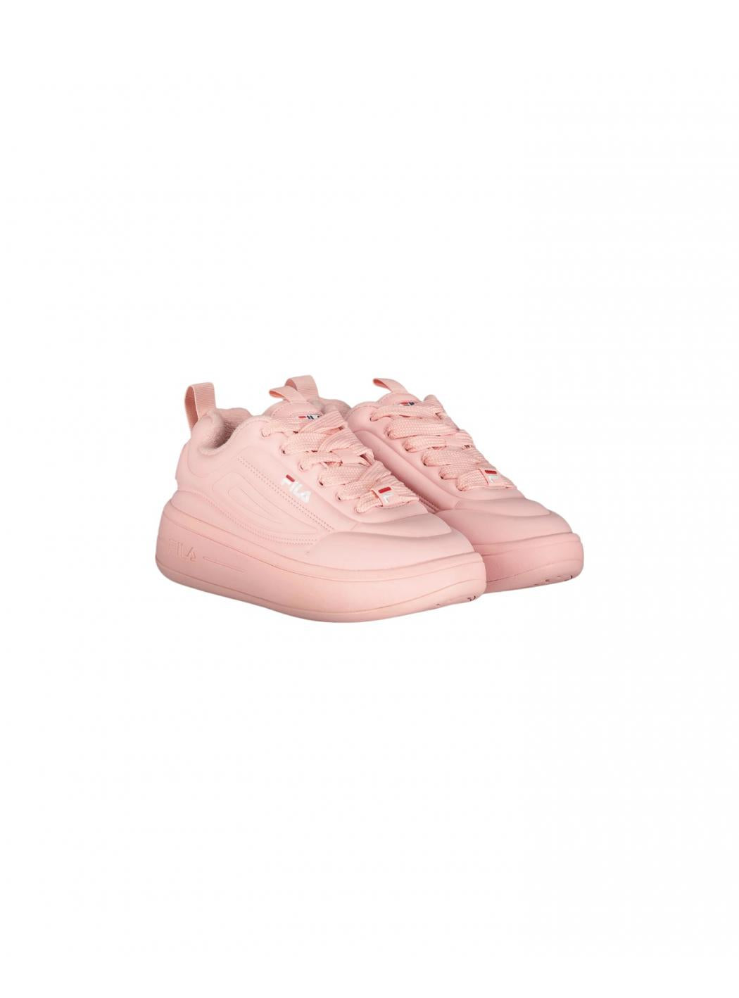 Scarpe Donna fila SUPERBUBBLE_ROSA