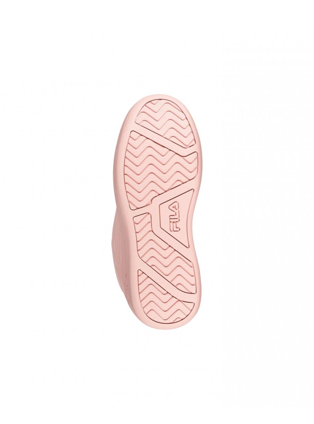 Scarpe Donna fila SUPERBUBBLE_ROSA