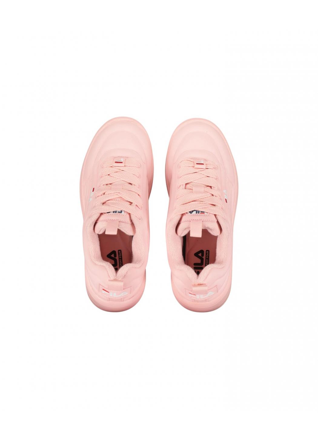 Scarpe Donna fila SUPERBUBBLE_ROSA