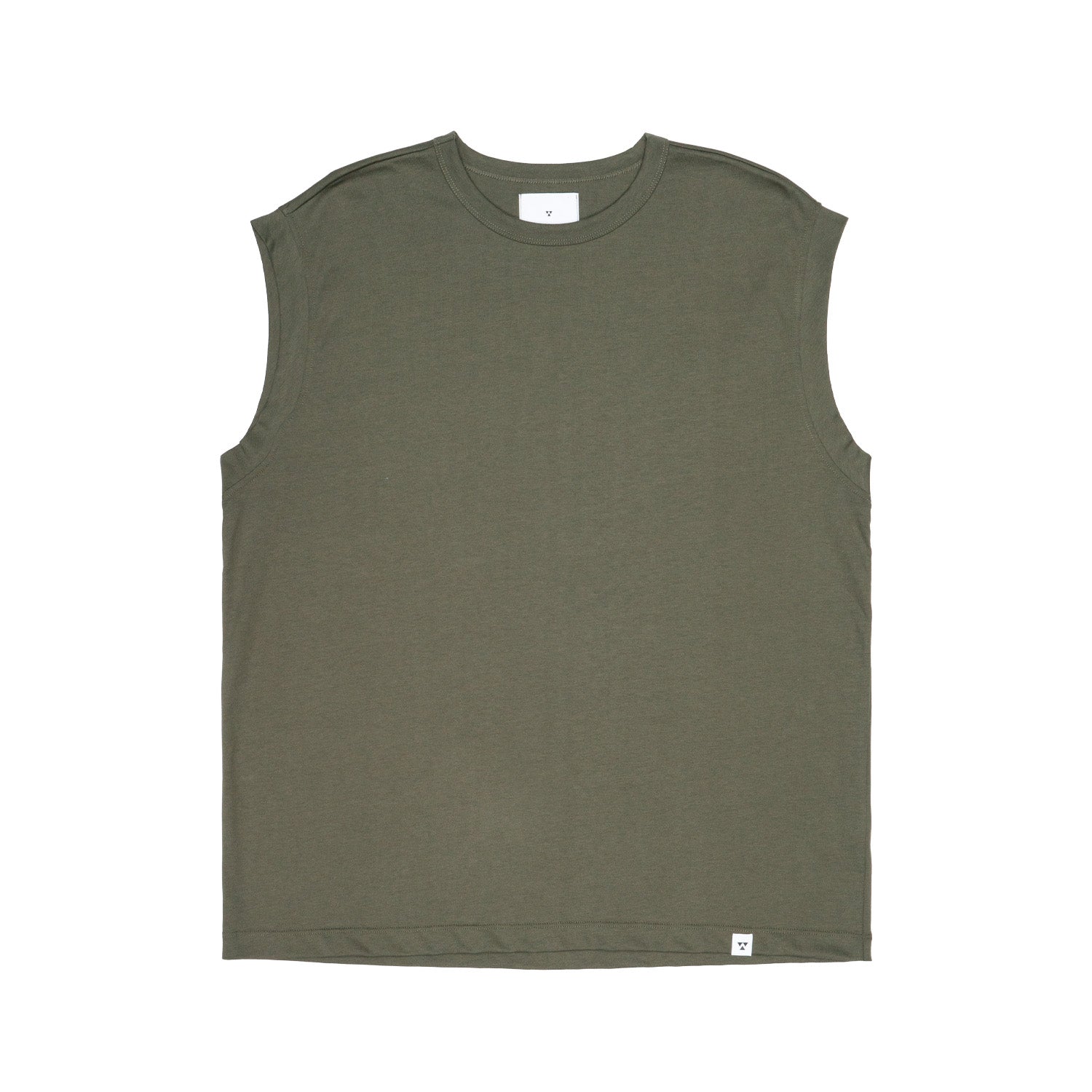 T-shirt Uomo Woc Nizza Military