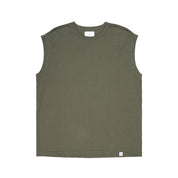 T-shirt Uomo Woc Nizza Military