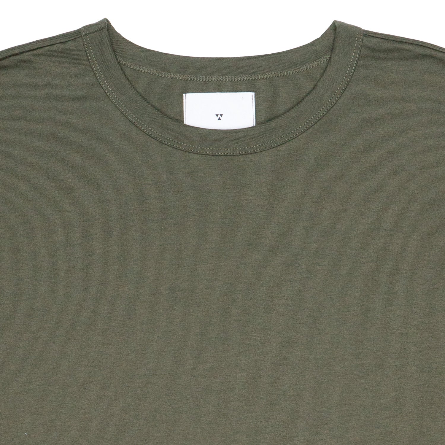 T-shirt Uomo Woc Nizza Military