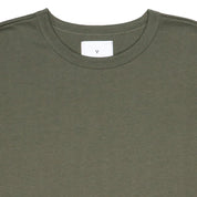 T-shirt Uomo Woc Nizza Military