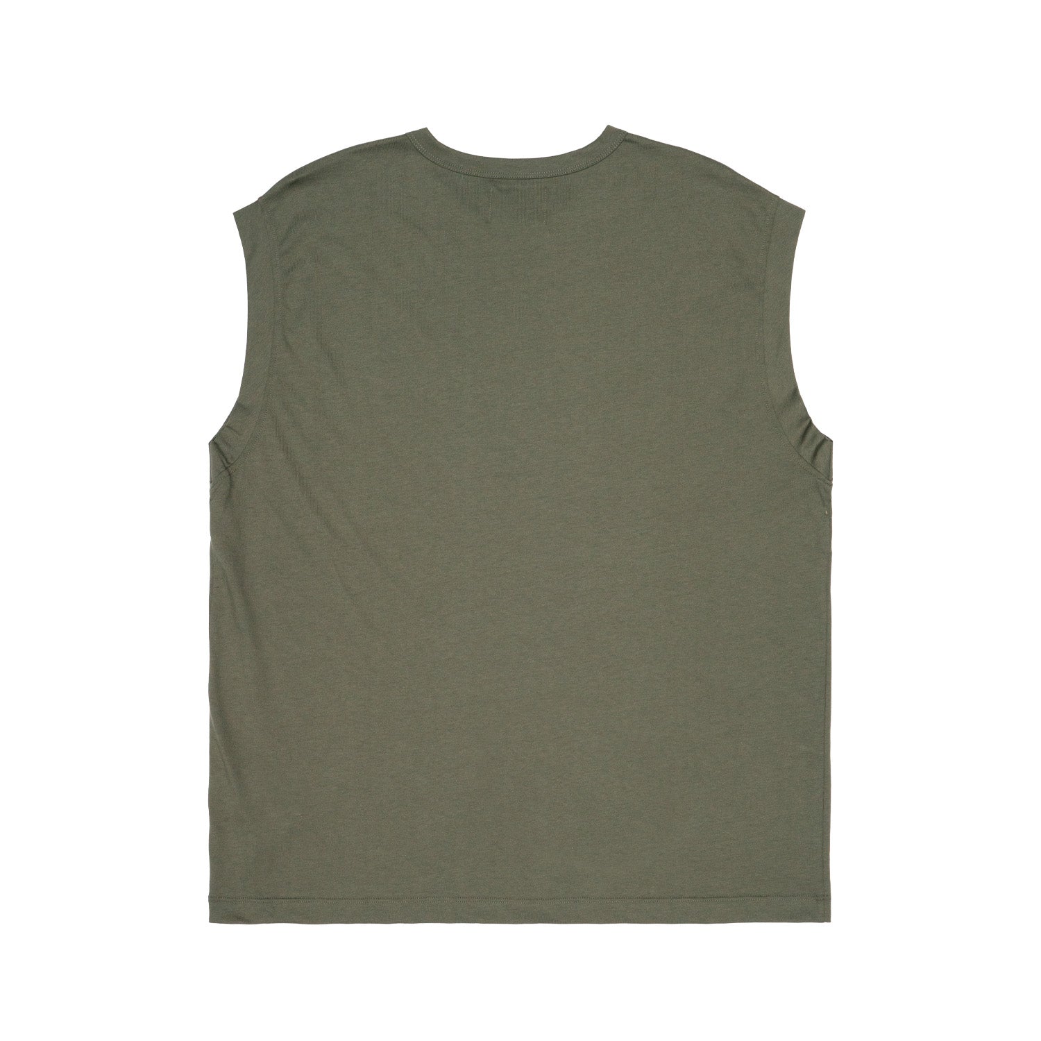 T-shirt Uomo Woc Nizza Military