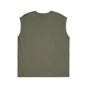 T-shirt Uomo Woc Nizza Military