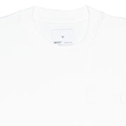 T-shirt Uomo Woc Ankara Off White