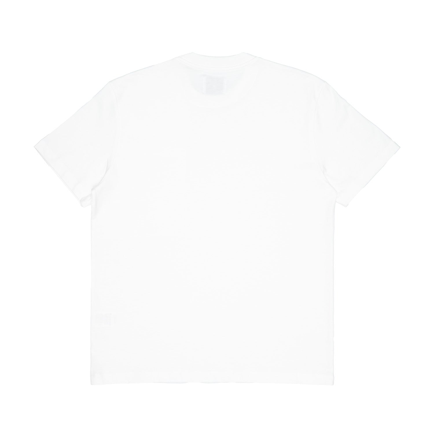 T-shirt Uomo Woc Ankara Off White