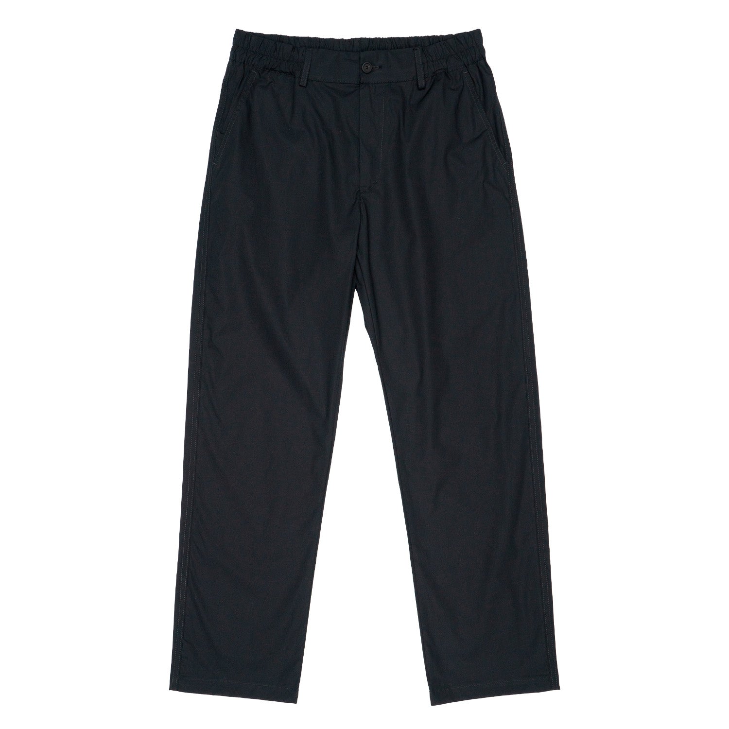 Pantalone Uomo Woc Santiago Black