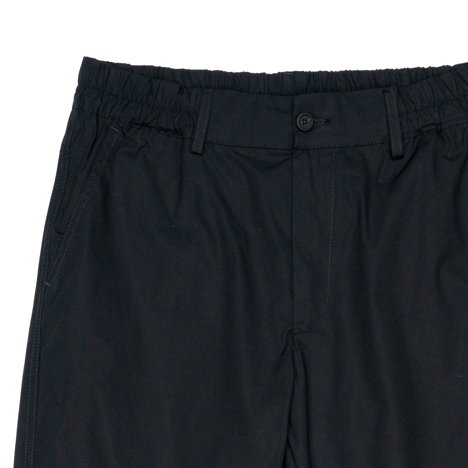 Pantalone Uomo Woc Santiago Black