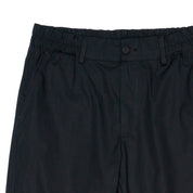 Pantalone Uomo Woc Santiago Black