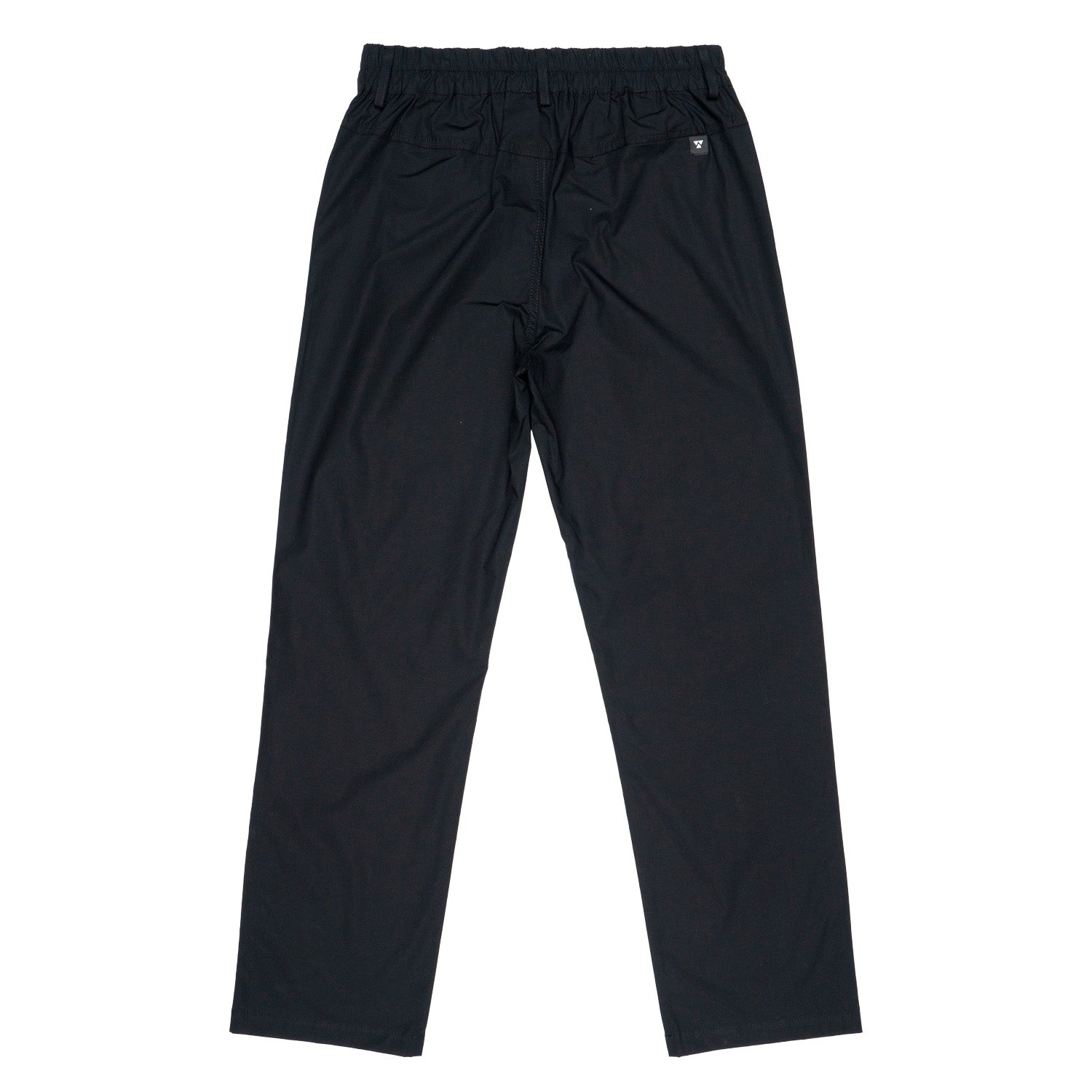 Pantalone Uomo Woc Santiago Black