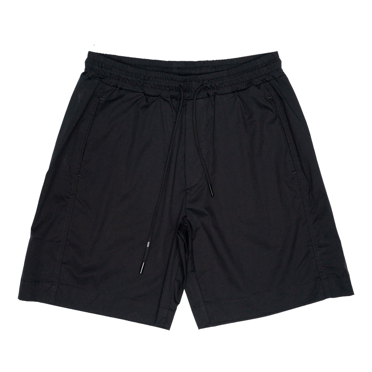 Short Uomo Woc Iringa Black
