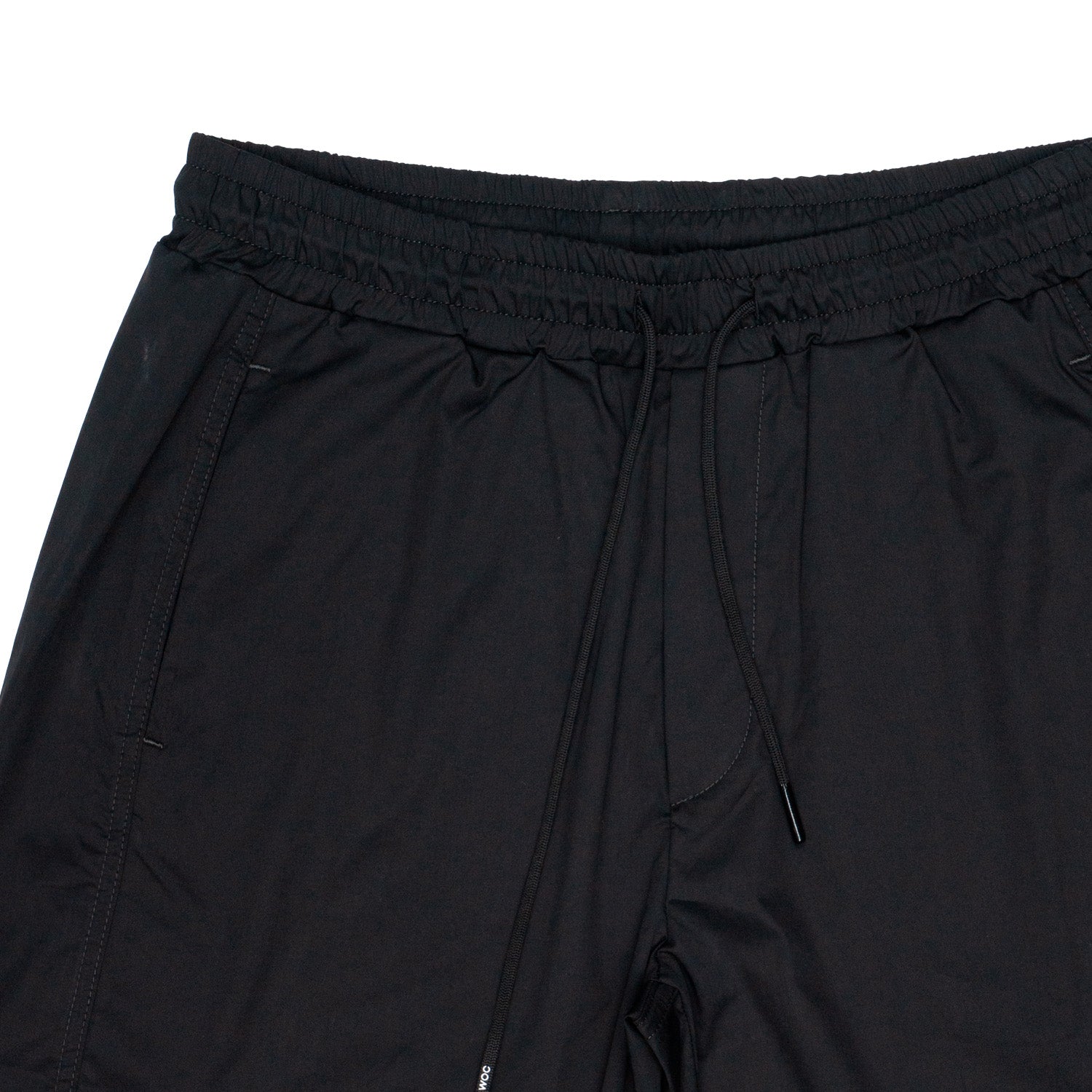 Short Uomo Woc Iringa Black