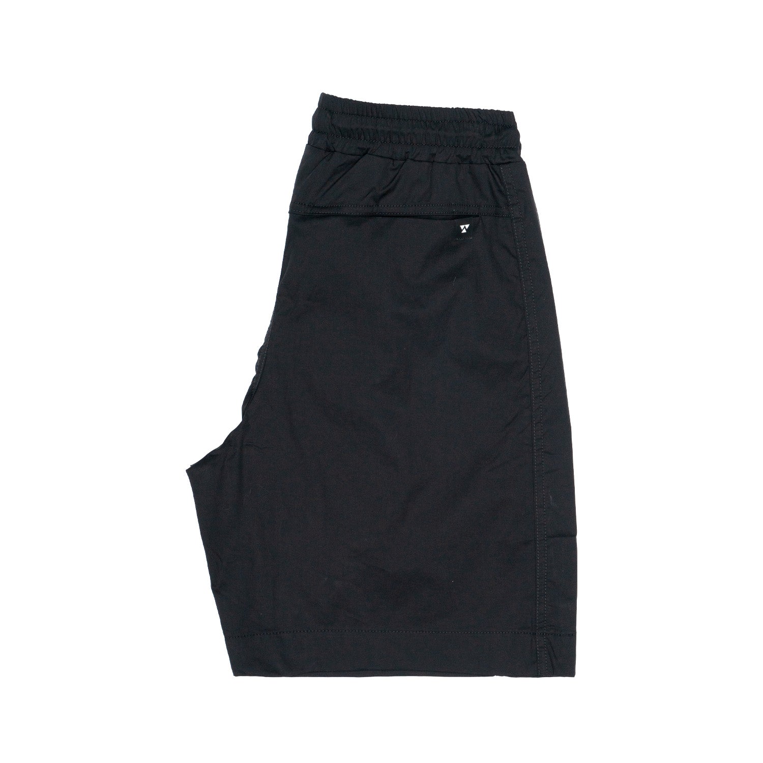 Short Uomo Woc Iringa Black