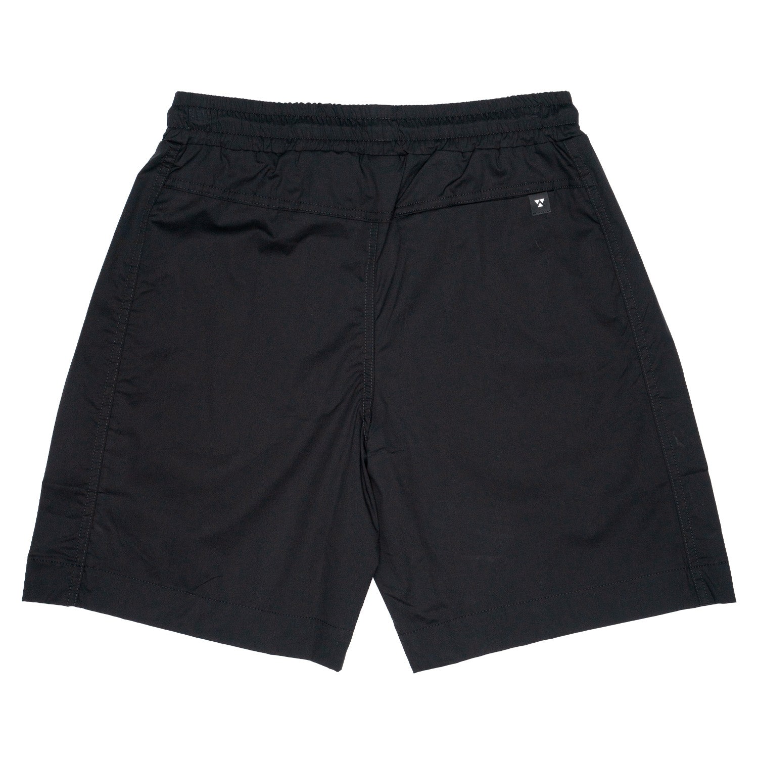 Short Uomo Woc Iringa Black