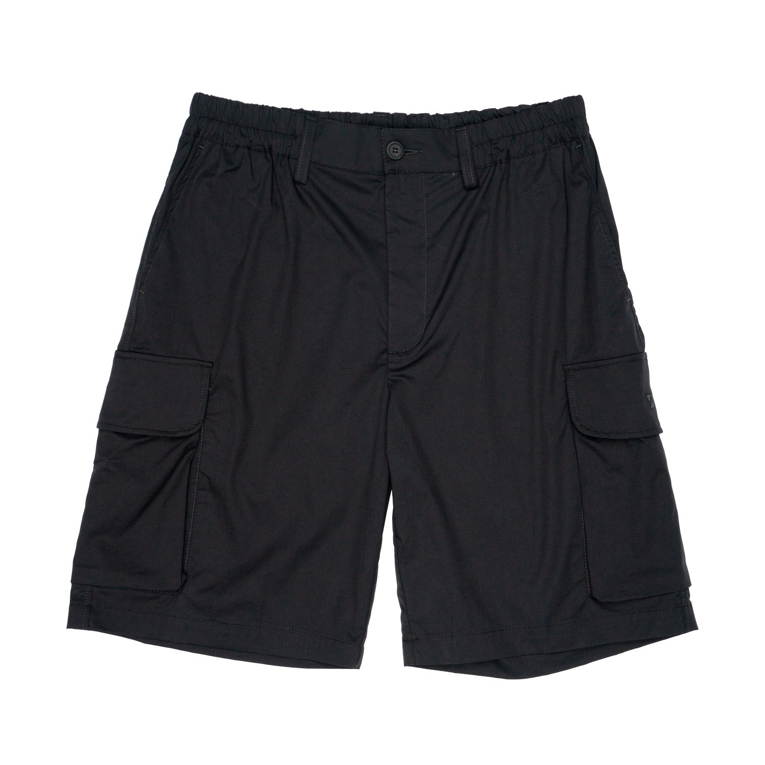 Short Uomo Woc Cali Cargo Black