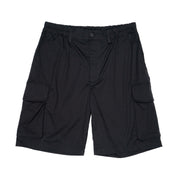 Short Uomo Woc Cali Cargo Black