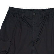 Short Uomo Woc Cali Cargo Black