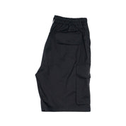 Short Uomo Woc Cali Cargo Black