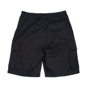 Short Uomo Woc Cali Cargo Black