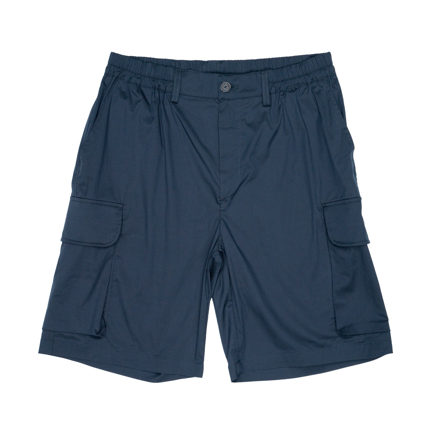 Short Uomo Woc Cali Cargo Navy