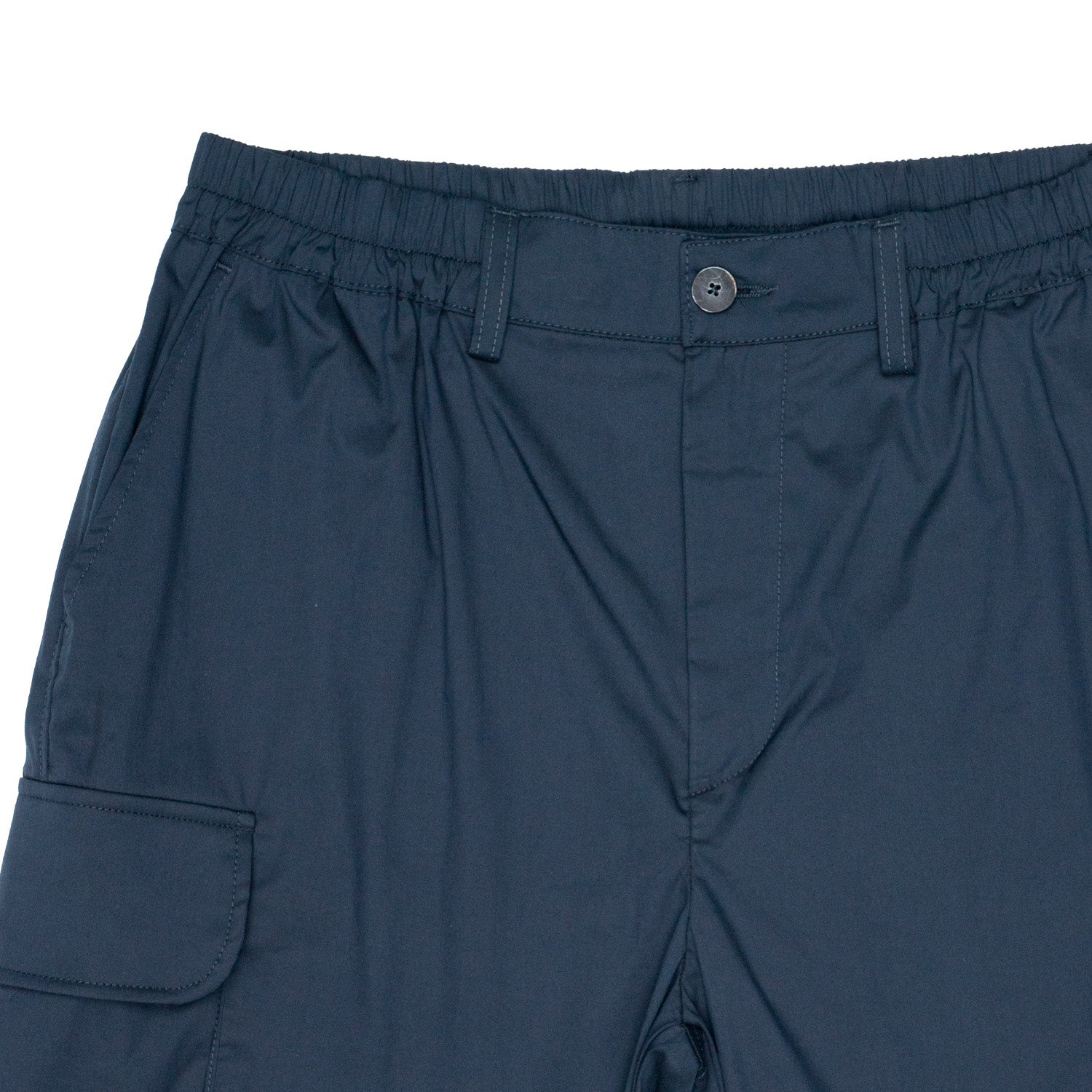 Short Uomo Woc Cali Cargo Navy
