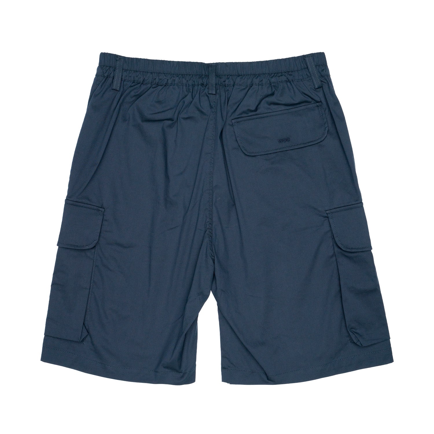 Short Uomo Woc Cali Cargo Navy