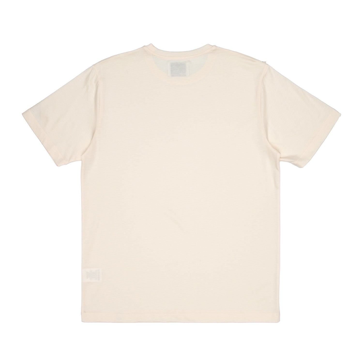 T-shirt Uomo Woc Toledo Burro