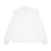 Cardigan Uomo Woc Seattle White