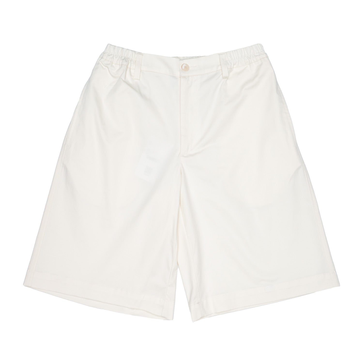 Short Uomo Woc Mombasa Off White