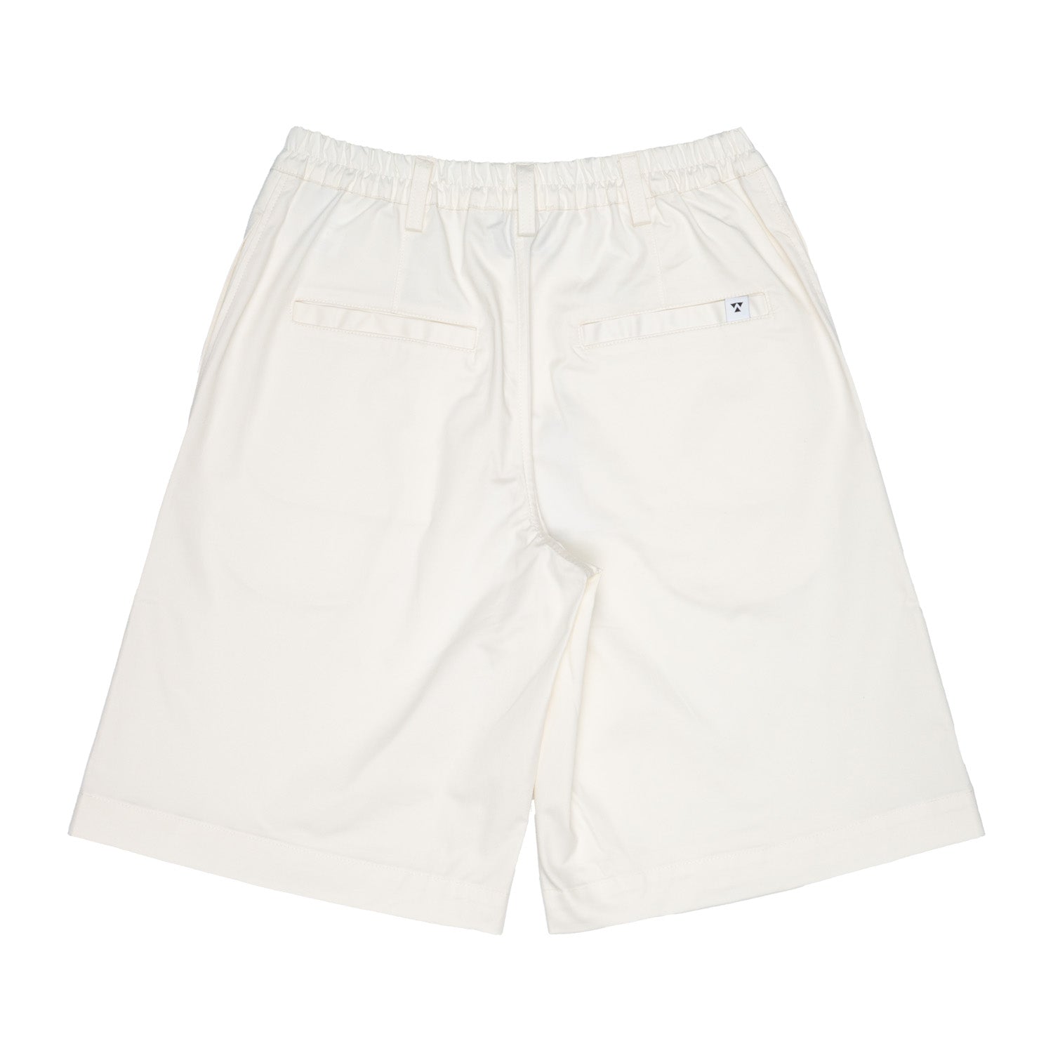 Short Uomo Woc Mombasa Off White