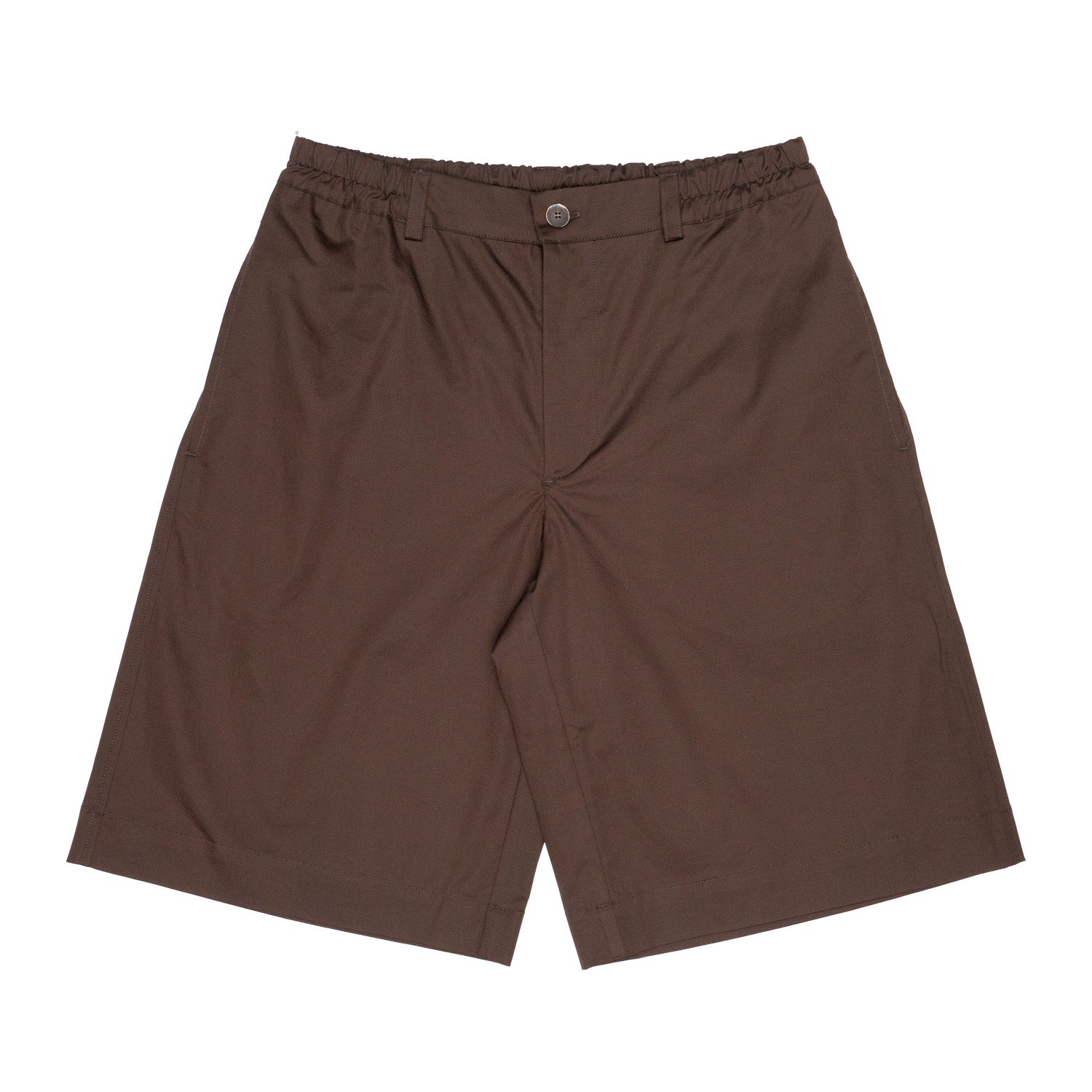 Short Uomo Woc Mombasa Brown