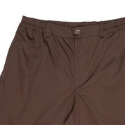 Short Uomo Woc Mombasa Brown