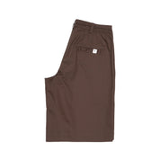 Short Uomo Woc Mombasa Brown