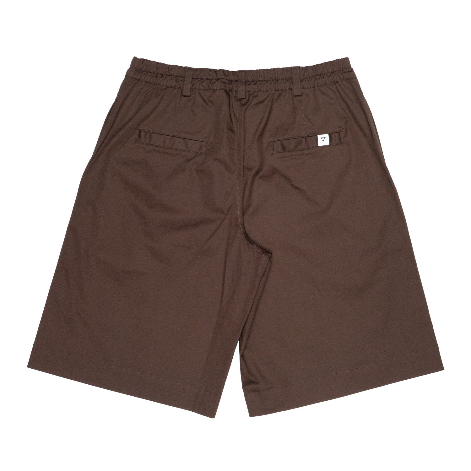 Short Uomo Woc Mombasa Brown