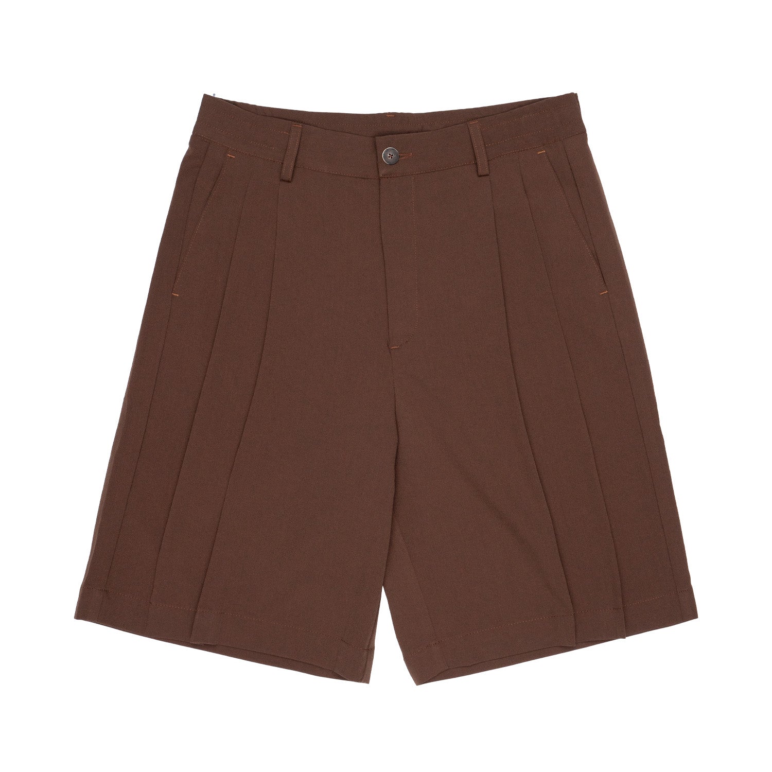Short Uomo Woc Lusaka Brown