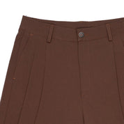 Short Uomo Woc Lusaka Brown