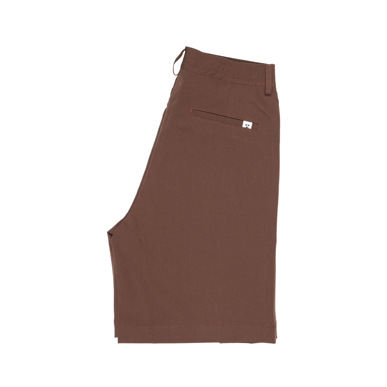 Short Uomo Woc Lusaka Brown