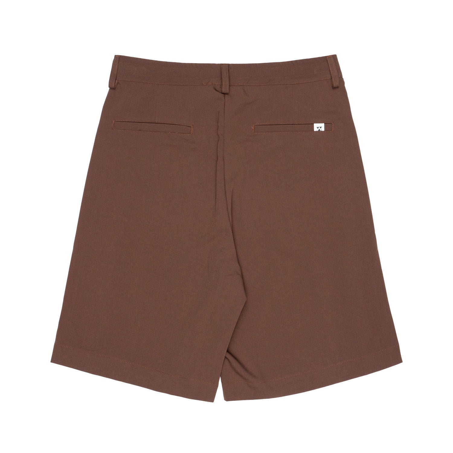 Short Uomo Woc Lusaka Brown