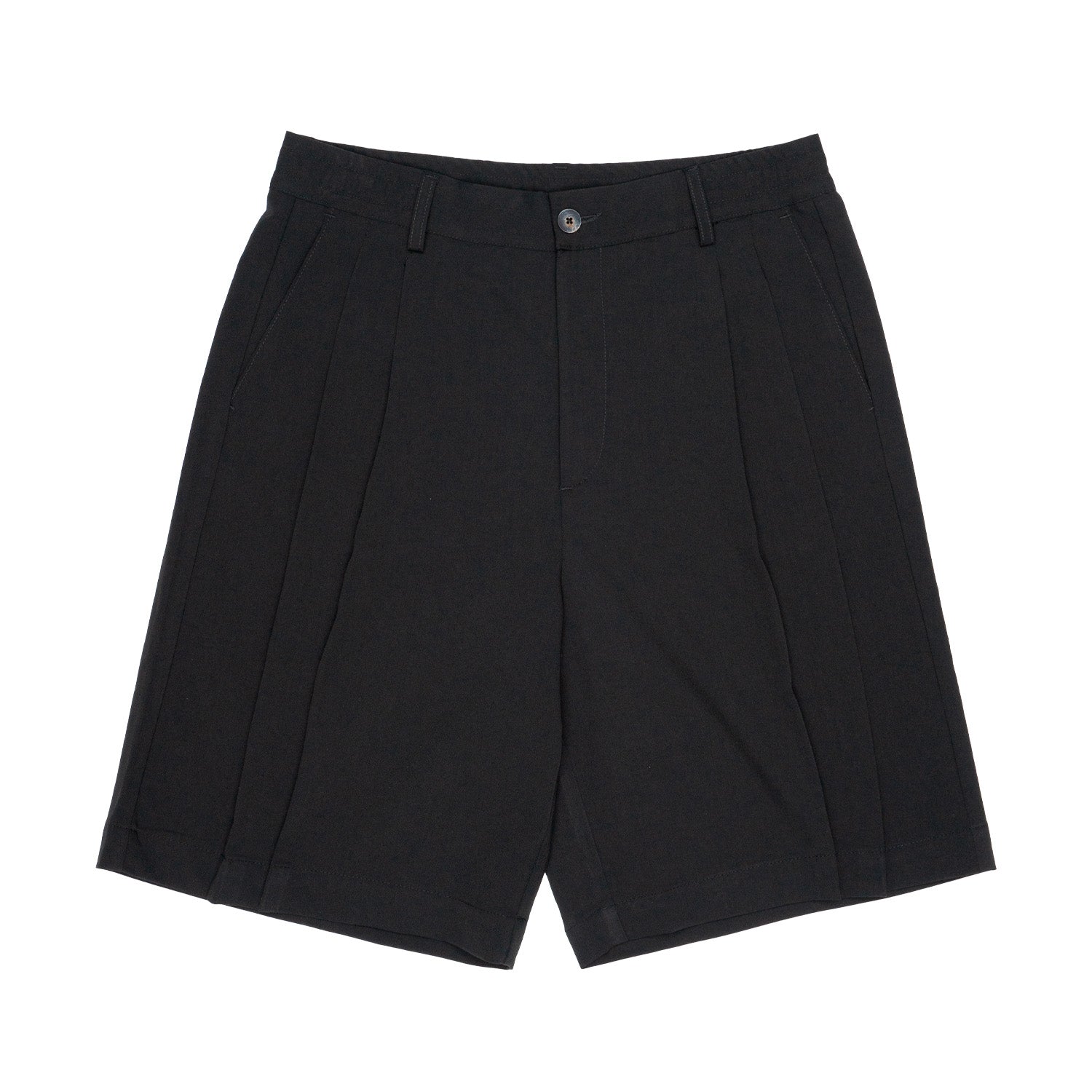 Short Uomo Woc Lusaka Black
