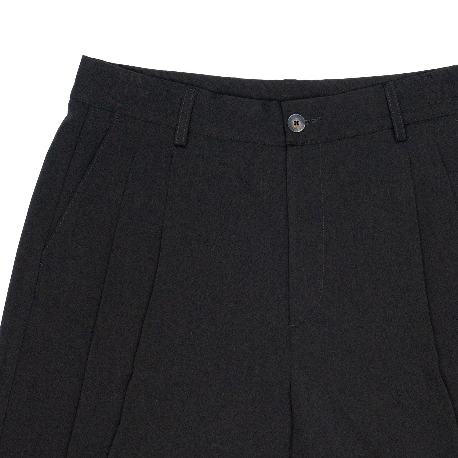 Short Uomo Woc Lusaka Black