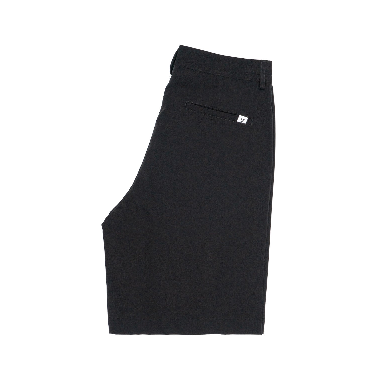 Short Uomo Woc Lusaka Black