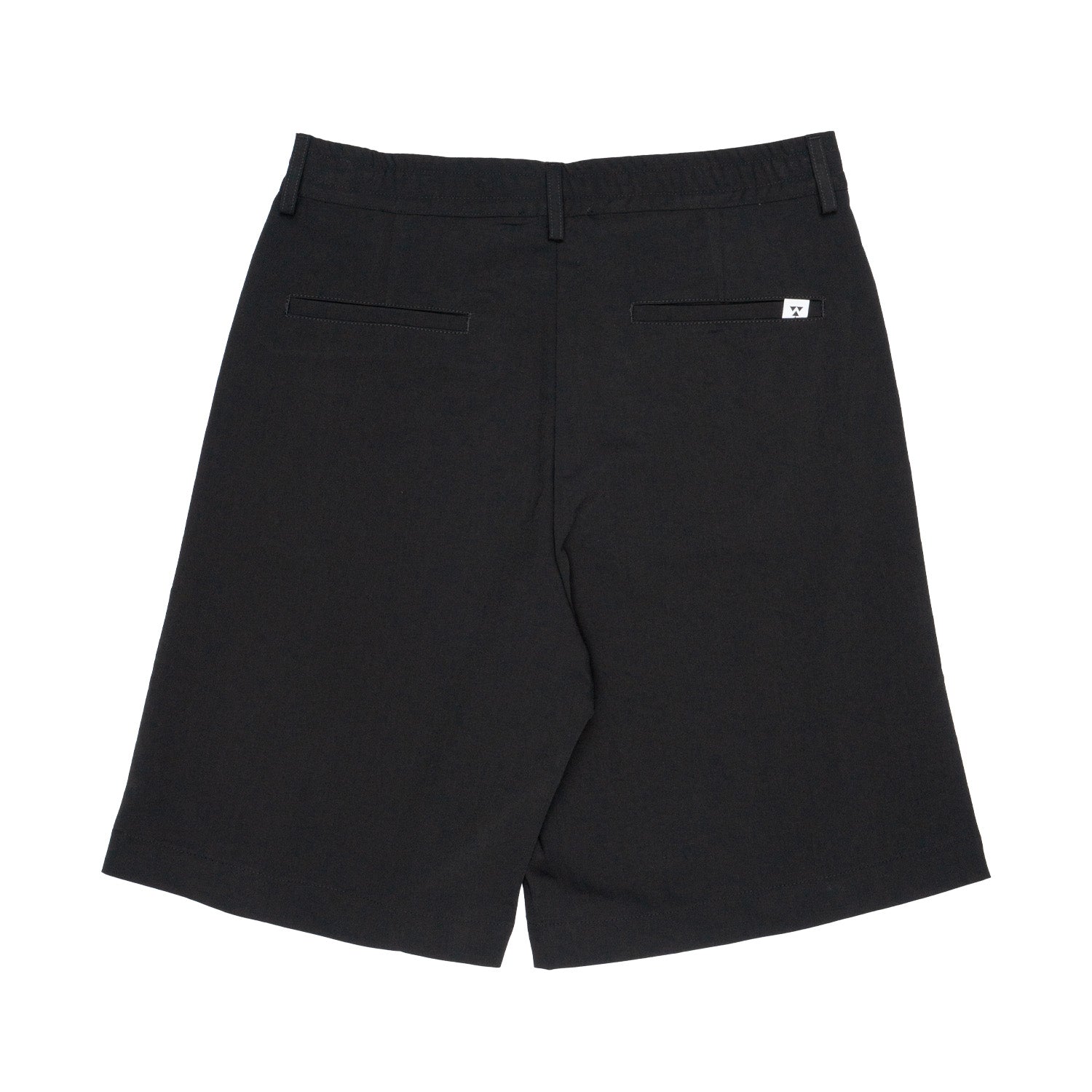 Short Uomo Woc Lusaka Black